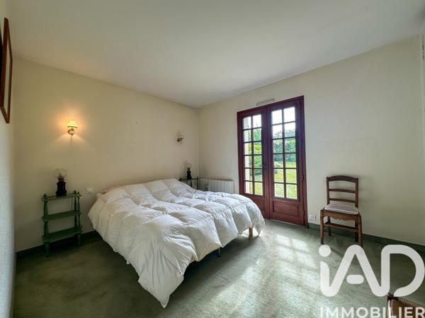 Maison à vendre 4 pièces 110 m² Penne-d'Agenais