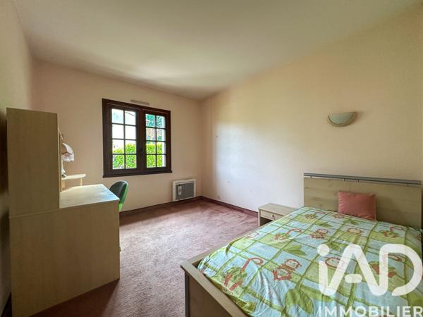 Maison à vendre 4 pièces 110 m² Penne-d'Agenais