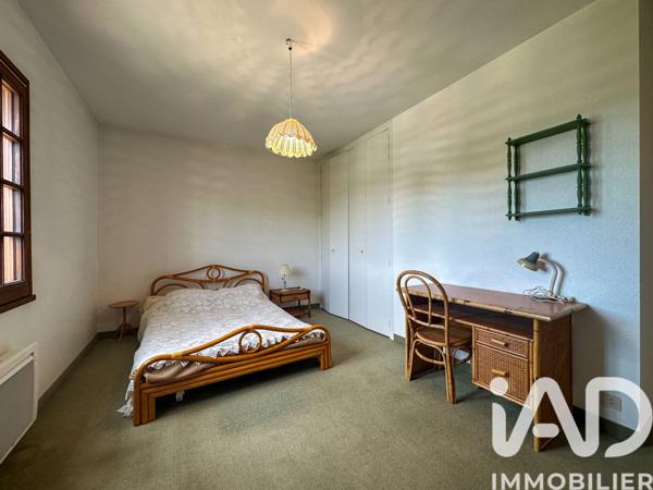 Maison à vendre 4 pièces 110 m² Penne-d'Agenais
