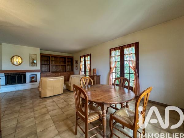 Maison à vendre 4 pièces 110 m² Penne-d'Agenais
