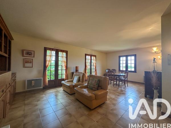 Maison à vendre 4 pièces 110 m² Penne-d'Agenais