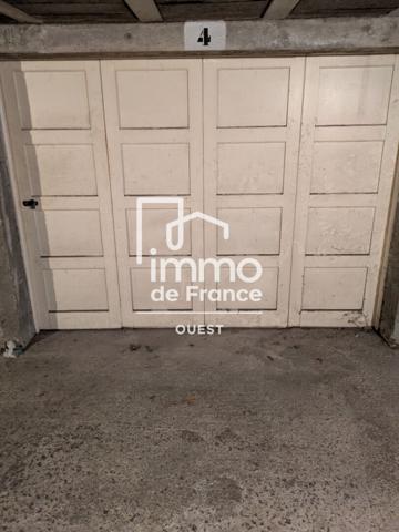 Garage LA ROCHE SUR YON