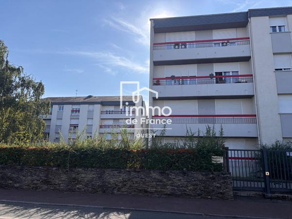 Appartement ANGERS