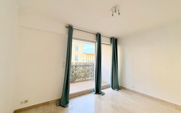 Appartement à vendre    2 pièces • 49,13 m2 Cannes