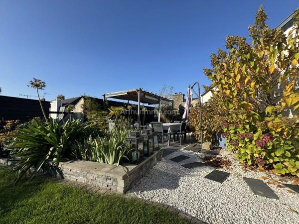 Vente Maison 7 pièces 187 m2 à Auray