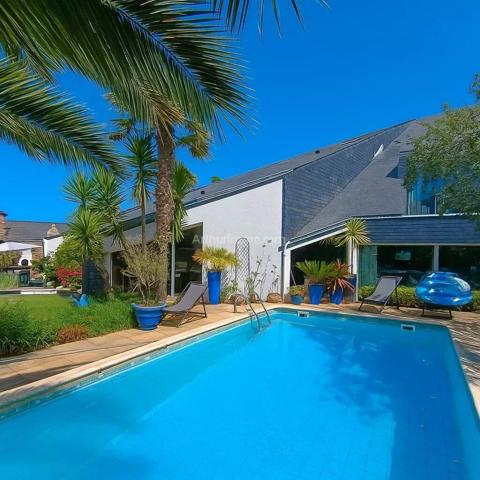 Vente Maison 7 pièces 187 m2 à Auray