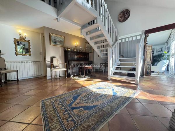 Vente Maison 7 pièces 187 m2 à Auray