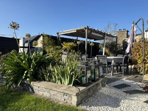 Vente Maison 7 pièces 187 m2 à Auray