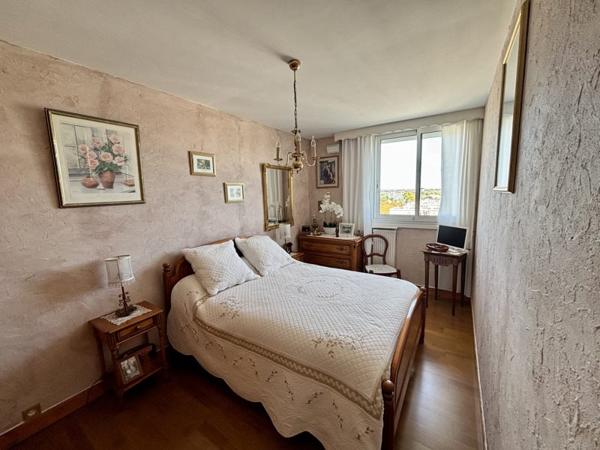 Appartement à vendre |  Saint-Pierre-des-Corps |  4 pièces | 86 m²