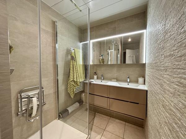 Appartement à vendre |  Saint-Pierre-des-Corps |  4 pièces | 86 m²