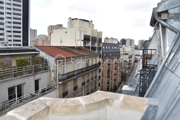 Appartement de 77,61 m²