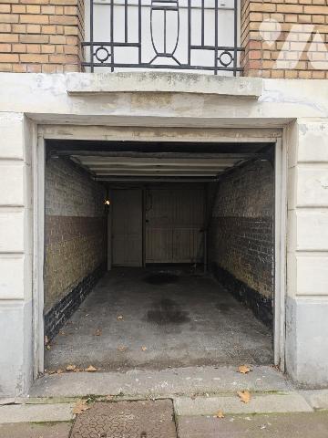 GARAGE  AVENUE DE LA REPUBLIQUE MARCQ-EN-BAROEUL