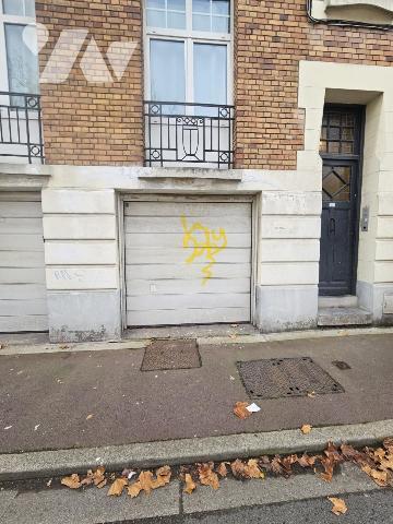 GARAGE  AVENUE DE LA REPUBLIQUE MARCQ-EN-BAROEUL