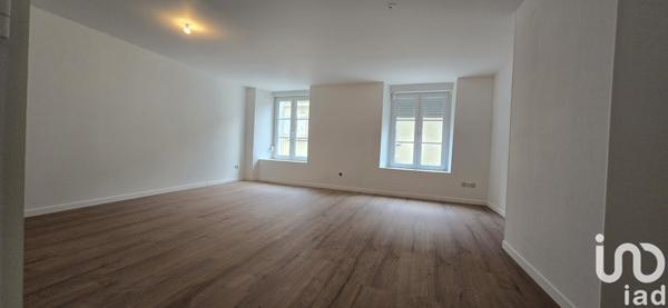 Maison à vendre 4 pièces 85 m² Dormans