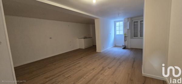 Maison à vendre 4 pièces 85 m² Dormans