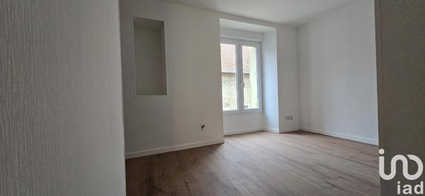 Maison à vendre 4 pièces 85 m² Dormans