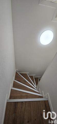 Maison à vendre 4 pièces 85 m² Dormans