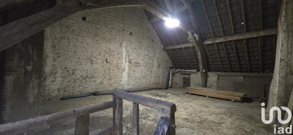 Maison à vendre 4 pièces 85 m² Dormans