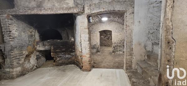 Maison à vendre 4 pièces 85 m² Dormans