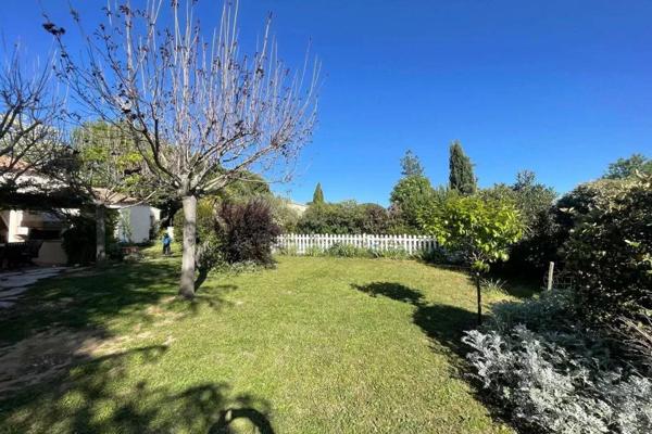 Vente Maison 5 pièces 108 m2 à Pourrières