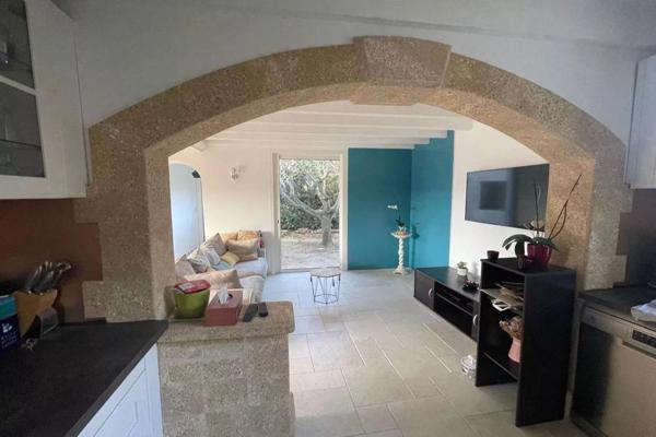 Vente Maison 5 pièces 108 m2 à Pourrières