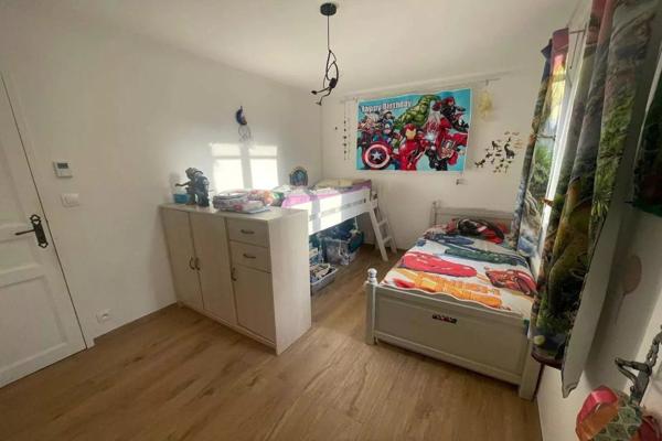 Vente Maison 5 pièces 108 m2 à Pourrières