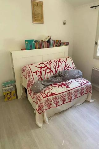 Vente Maison 5 pièces 108 m2 à Pourrières