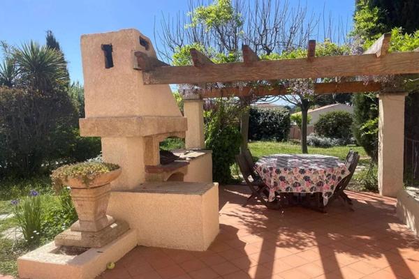 Vente Maison 5 pièces 108 m2 à Pourrières