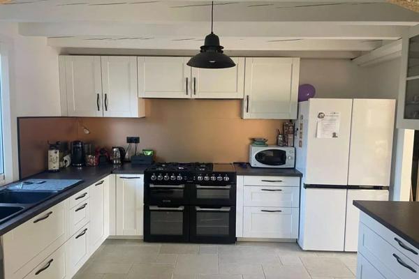 Vente Maison 5 pièces 108 m2 à Pourrières