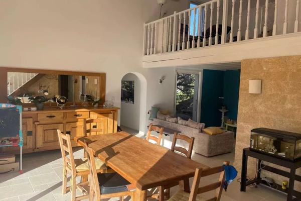 Vente Maison 5 pièces 108 m2 à Pourrières