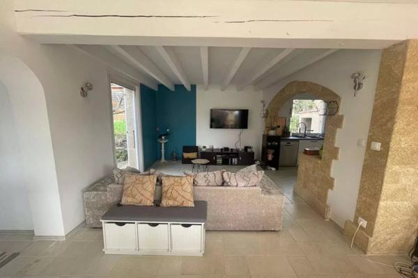 Vente Maison 5 pièces 108 m2 à Pourrières