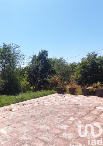 Maison à vendre 4 pièces 54 m² Les Fougerêts