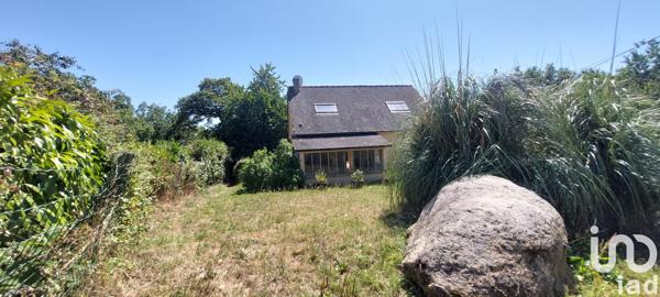 Maison à vendre 4 pièces 54 m² Les Fougerêts