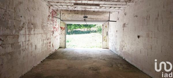 Maison à vendre 4 pièces 54 m² Les Fougerêts