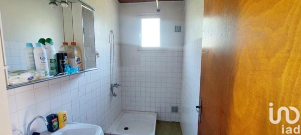 Maison à vendre 4 pièces 54 m² Les Fougerêts