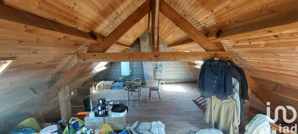 Maison à vendre 4 pièces 54 m² Les Fougerêts