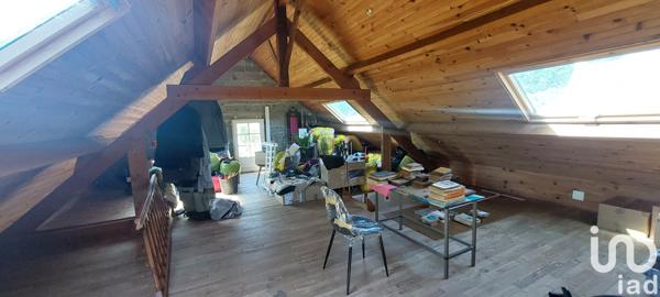 Maison à vendre 4 pièces 54 m² Les Fougerêts