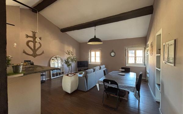 Appartement à louer    3 pièces •  Carcassonne