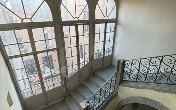 Appartement à louer    3 pièces •  Carcassonne