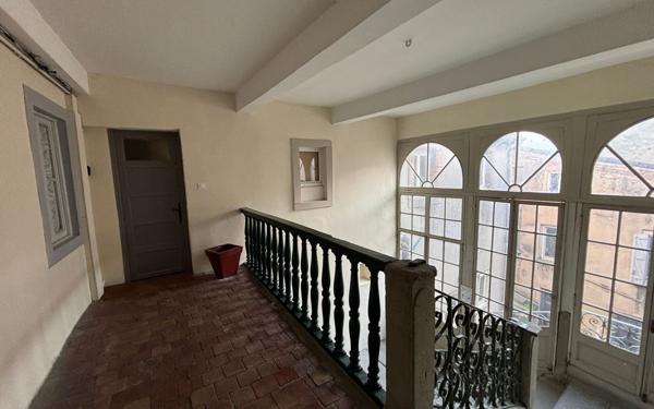 Appartement à louer    3 pièces •  Carcassonne