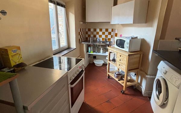 Appartement à louer    3 pièces •  Carcassonne