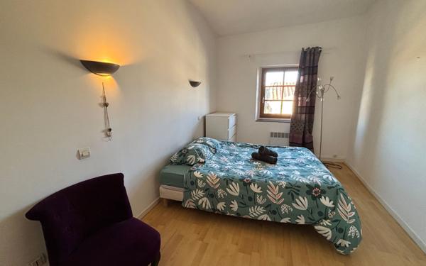 Appartement à louer    3 pièces •  Carcassonne