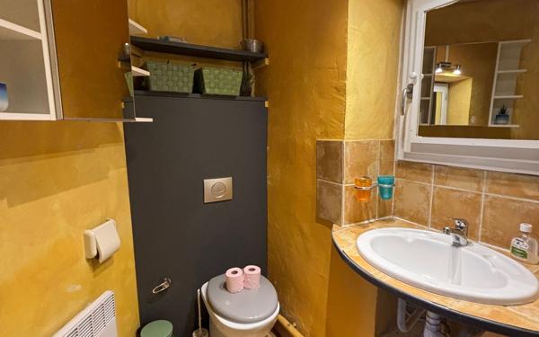 Appartement à louer    3 pièces •  Carcassonne