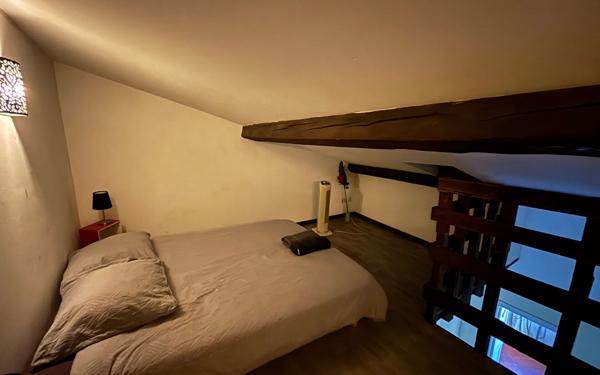 Appartement à louer    3 pièces •  Carcassonne