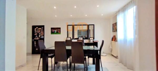 Vente T5 Prox Saint Jerome - Marseille 13ème