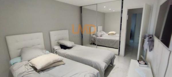 Vente T5 Prox Saint Jerome - Marseille 13ème