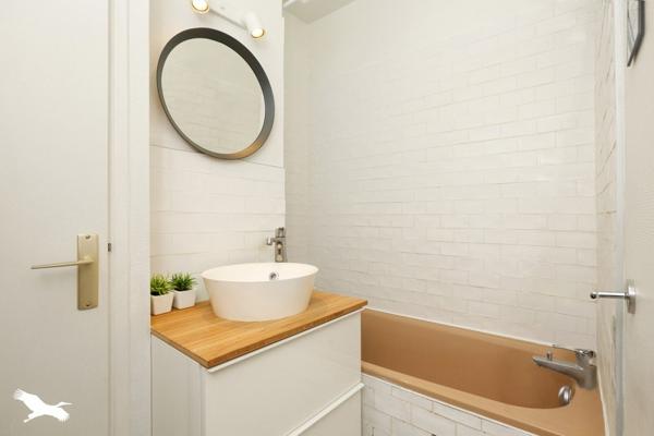 Appartement à vendre 220 920 € Tours 2 p 50 m² DPE E