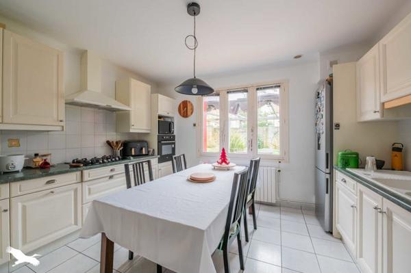 Maison à vendre |  Saint-Brevin-les-Pins |  7 pièces | 160,1 m²