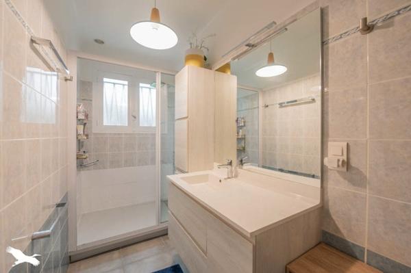 Maison à vendre |  Saint-Brevin-les-Pins |  7 pièces | 160,1 m²