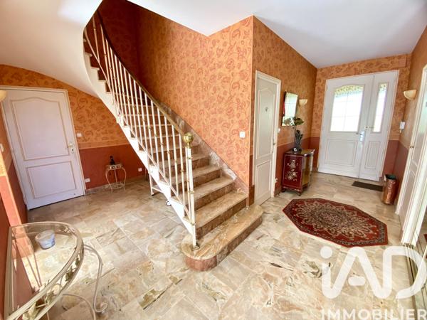 Maison à vendre 7 pièces 222 m² Vaiges